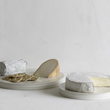 Load image into Gallery viewer, Classical Porcelain Serving Platform - Large by John Julian