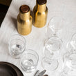Load image into Gallery viewer, Brass Bottle Grinders Set by Menu