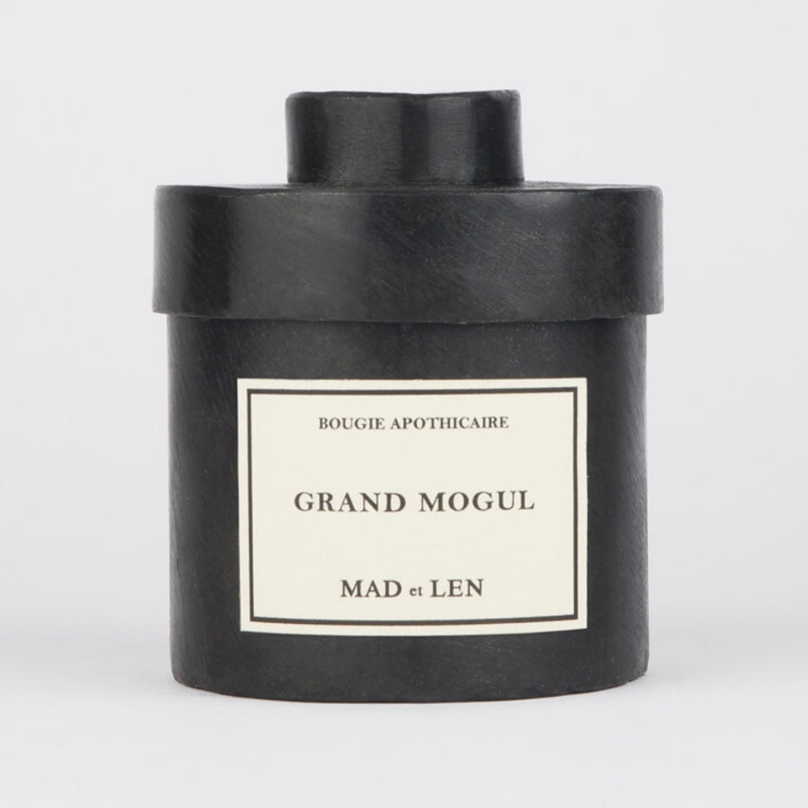 Grand Mogul Candle by Mad et Len