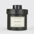 Load image into Gallery viewer, Graphite Candle by Mad et Len