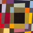 Load image into Gallery viewer, Colourful 1960s Modern British Abstract Painting No.2