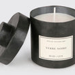 Load image into Gallery viewer, Terre Noire Candle by Mad et Len