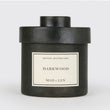 Load image into Gallery viewer, Darkwood Candle by Mad et Len