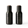 Load image into Gallery viewer, Bronze Bottle Grinders Set by Menu