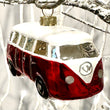Load image into Gallery viewer, Classic Camper Van Tree Ornament
