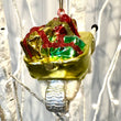 Load image into Gallery viewer, Wheelbarrow Tree Ornament

