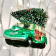 Load image into Gallery viewer, Classic Station Wagon Tree Ornament
