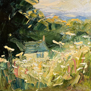 Laurie Lee's Cottage, Slad