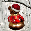 Load image into Gallery viewer, Christmas Bear Tree Decoration

