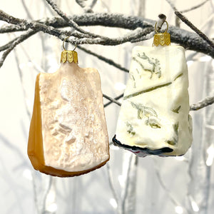 Cheese Wedges Duo