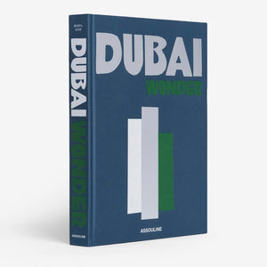 Dubai Wonder by Assouline