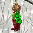 Load image into Gallery viewer, Gentleman Bear Tree Decoration
