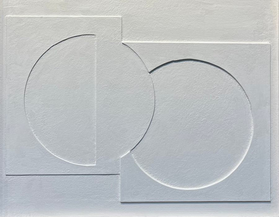 Jasmine Series No.10