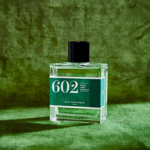 Bon Parfumeur: eau de parfum 602