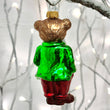Load image into Gallery viewer, Gentleman Bear Tree Decoration
