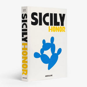 Sicily Honor by Assouline