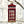 Load image into Gallery viewer, London Telephone Box Tree Bauble
