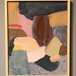 Load image into Gallery viewer, Peach, Umber, Grey
