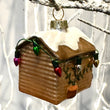 Load image into Gallery viewer, Garden Shed Tree Ornament
