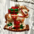 Load image into Gallery viewer, Rocking Horse Tree Decoration
