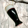 Load image into Gallery viewer, Pint of Guinness Tree Ornament

