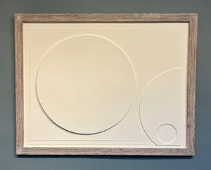 Jasmine Series No.29