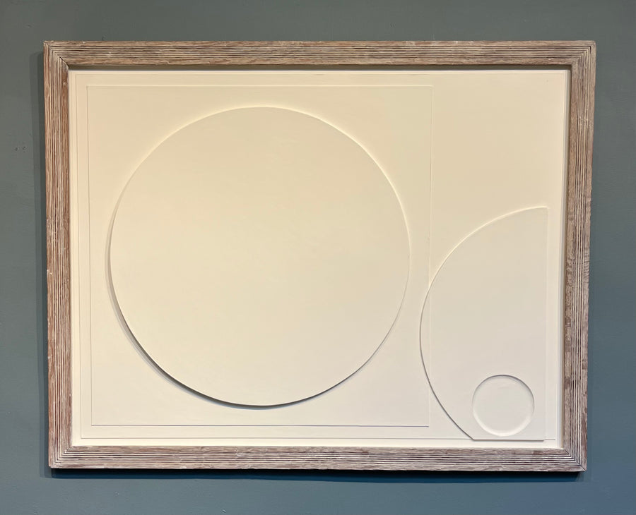 Jasmine Series No.29