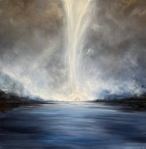 The Veil Between