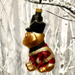 Load image into Gallery viewer, Bulldog Guardsman Tree Ornament
