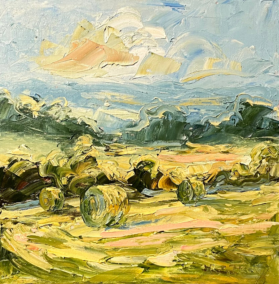 Harvest
