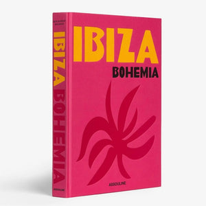 Ibiza Bohemia by Assouline