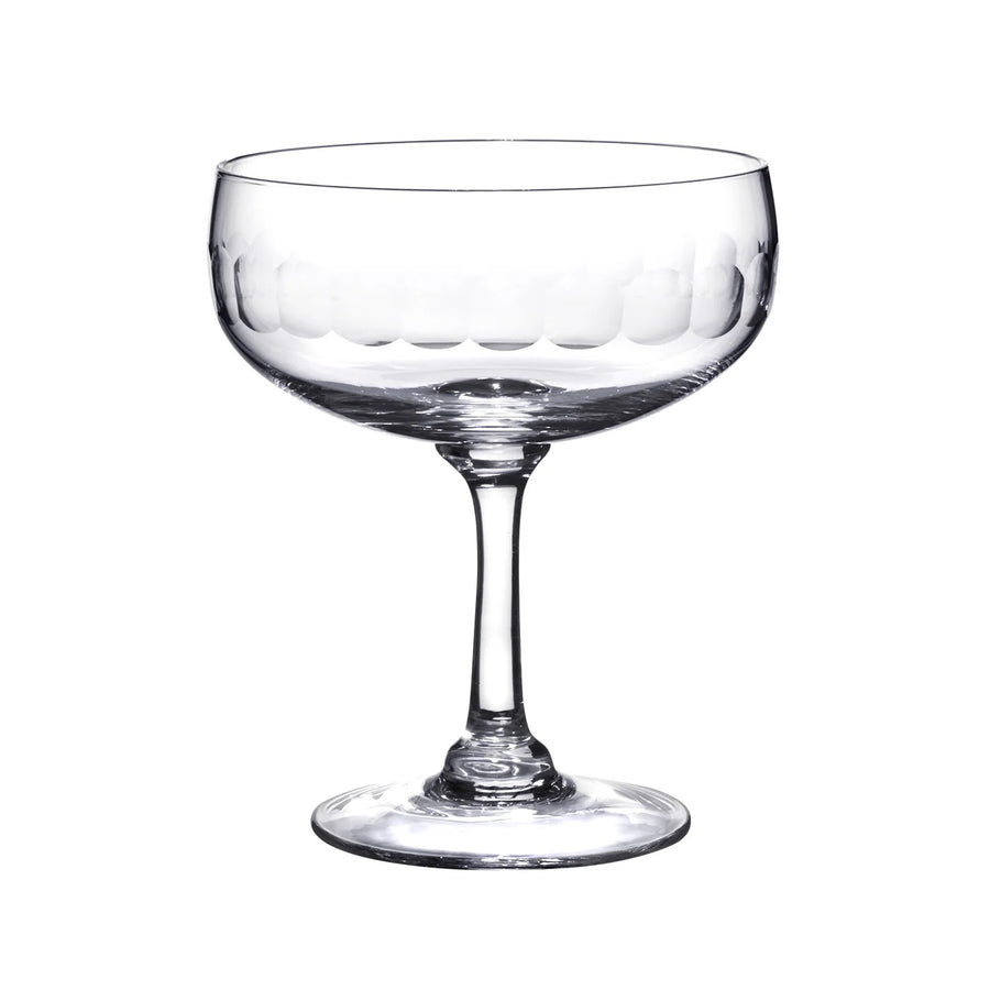 Lens: Cocktail Glasses