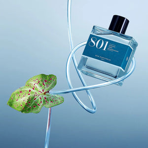 Bon Parfumeur: eau de parfum 801