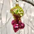 Load image into Gallery viewer, Bunch of Beets Tree Ornament
