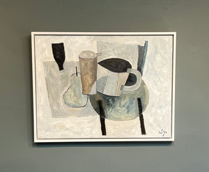 Table Still life