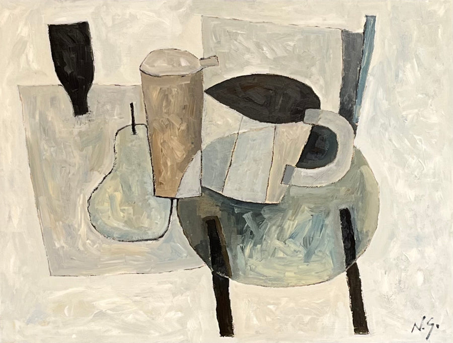 Table Still life