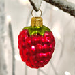 Load image into Gallery viewer, Ruby Raspberry Decoration
