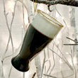 Load image into Gallery viewer, Pint of Guinness Tree Ornament
