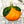 Load image into Gallery viewer, Tangerine Tree Bauble
