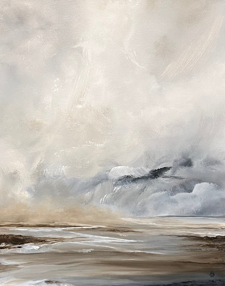 Still Sands