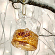 Load image into Gallery viewer, Whiskey Sour Cocktail Tree Ornament

