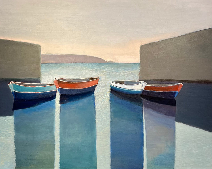 Safe Harbour