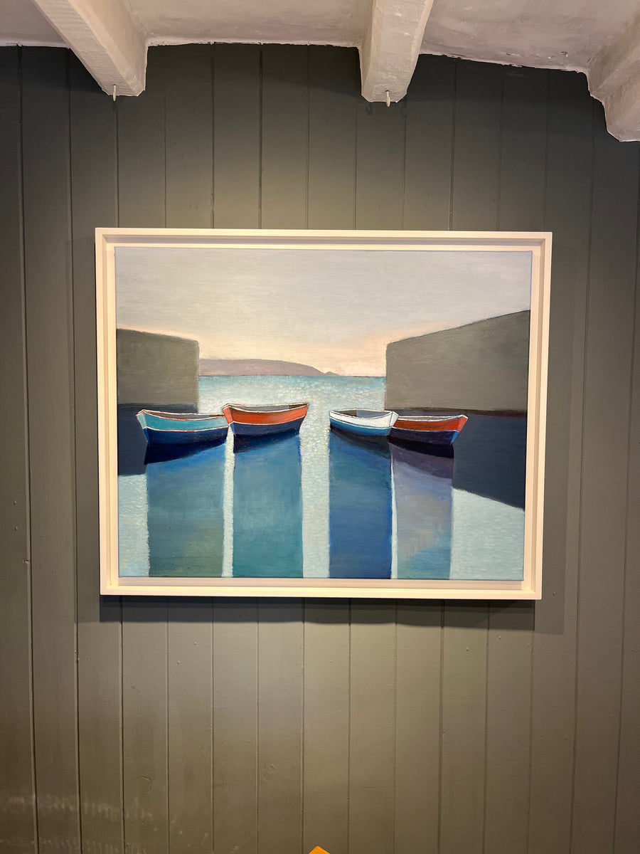 Safe Harbour