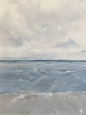 Porthpean Tide