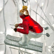 Load image into Gallery viewer, Ski Champion Tree Decoration
