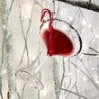 Load image into Gallery viewer, Candy Cane Martini Tree Ornament
