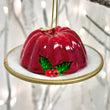 Load image into Gallery viewer, Jewelled Jelly Tree Decoration
