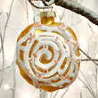 Load image into Gallery viewer, Danish Pastry Tree Ornament
