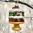 Load image into Gallery viewer, Christmas Cake Tree Decoration
