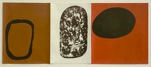 Black Oval